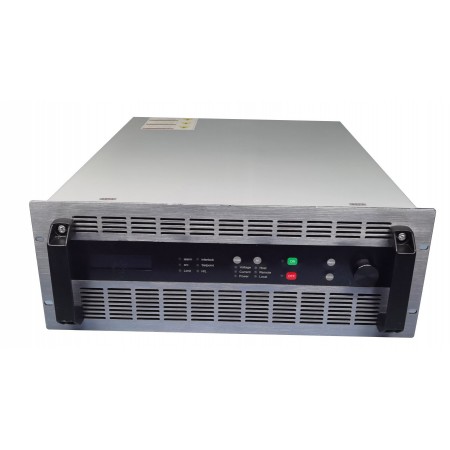 Photovoltaic PECVD RF Frequency Power Supply (Single Output)